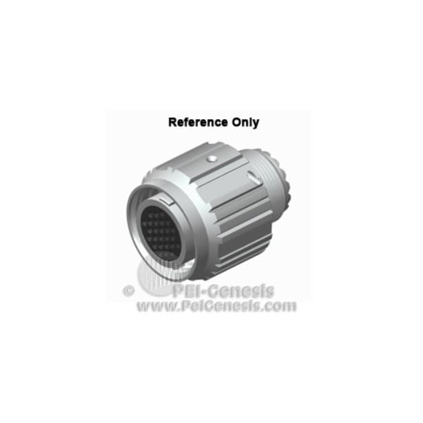 M805 10C 1023 PIN PLUG THRD